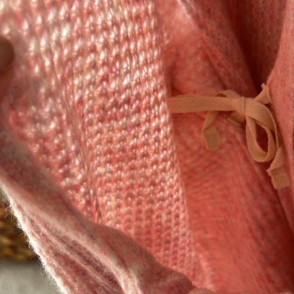 COPY - NWT sweater vest - Picture 7 of 9